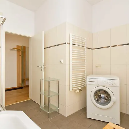 Residenz Bismarck - Apartement 14 דירה